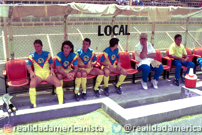 foto 1 carlos miloc club america