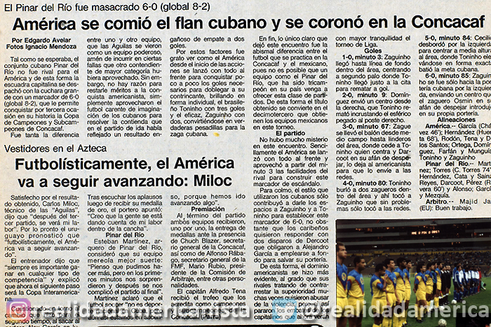 foto 2 carlos miloc club america