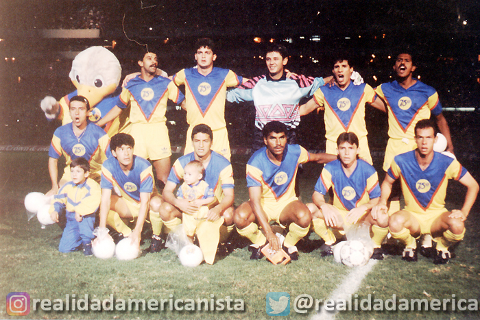 foto 5 carlos miloc club america