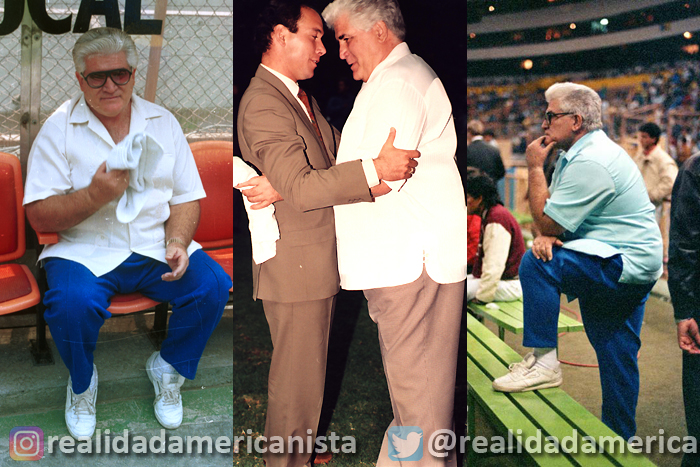 foto 7 carlos miloc club america