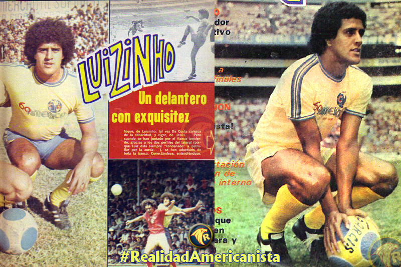 00 luiz alberto da costa luizinho club america