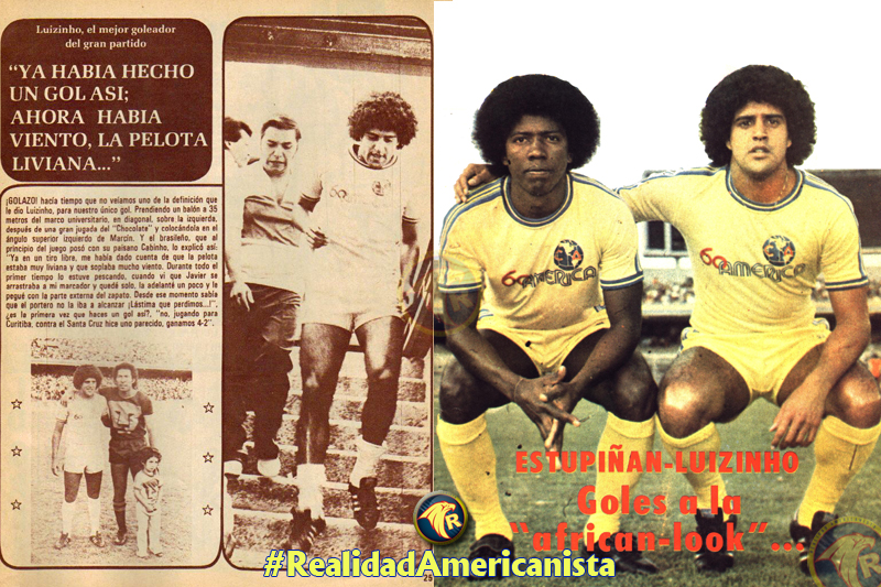 06 luiz alberto da costa luizinho club america golazos italo estupinan
