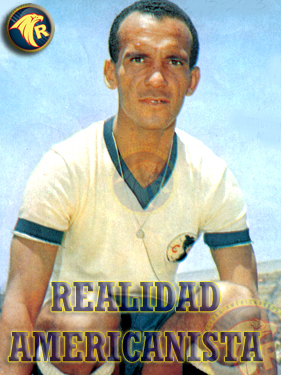 José Alves ‘Zague’