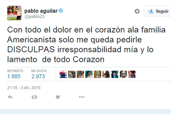 pablo--aguilar-tweet
